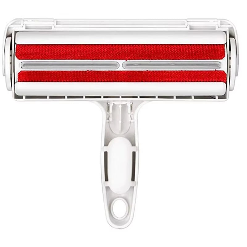 Reusable Pet Hair Remover Roller - Dog & Cat Fur Remover for Couch, Bed, Car Seats & Clothes